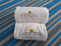 Hotel San Marino Venado Tuerto